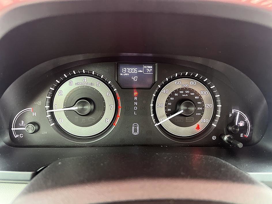 Used 2014 Honda Odyssey EX image 23