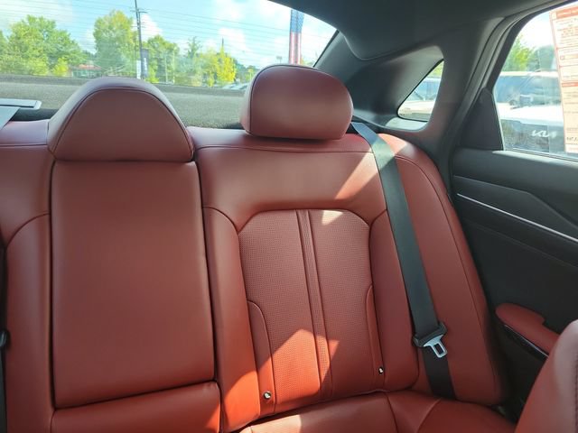 New 2026 Kia K5 GT-Line image 13