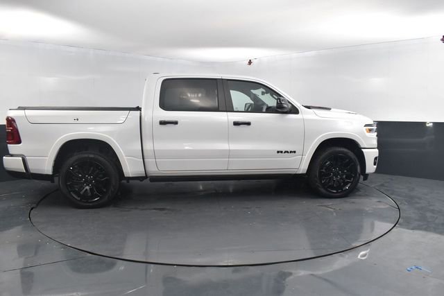New 2026 RAM 1500 Limited image 11