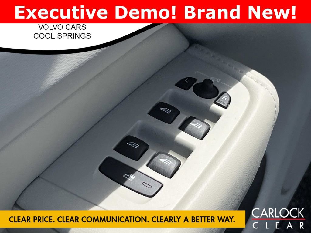 Used 2025 Volvo XC60 T8 Core w/ Protection Package Premier image 25