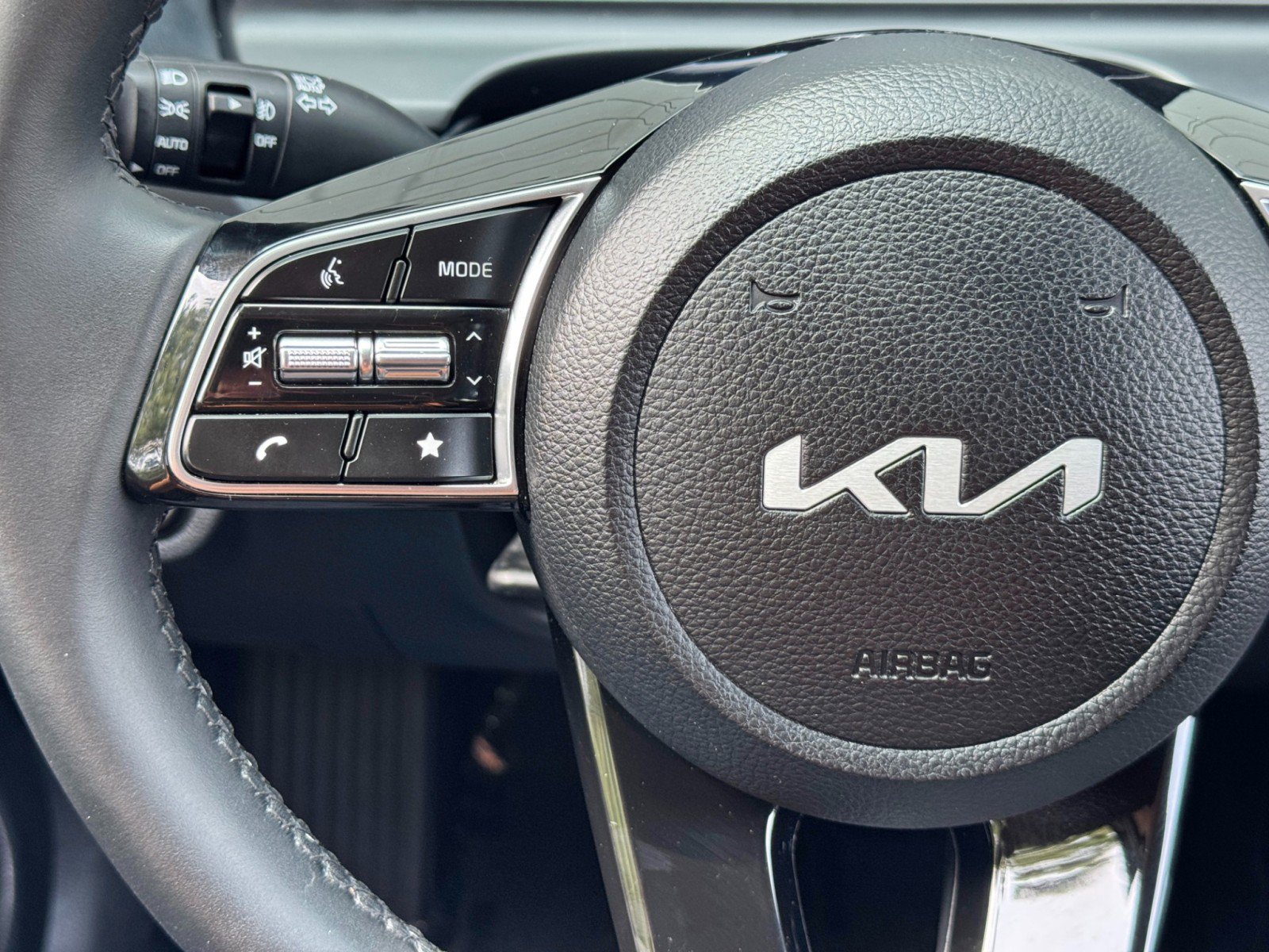 Used 2026 Kia Seltos EX w/ EX Sunroof Package FWD image 20
