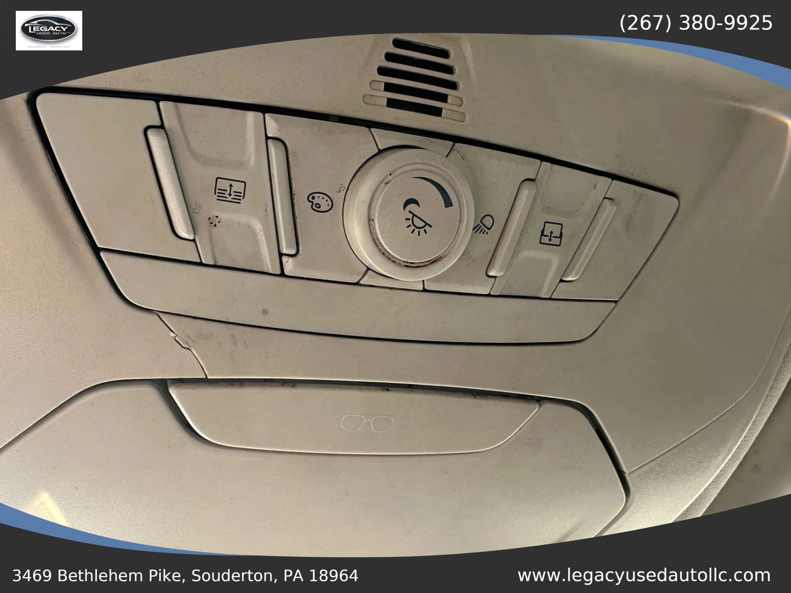 Used 2013 Ford Escape Titanium w/ Parking Technology Pkg image 20