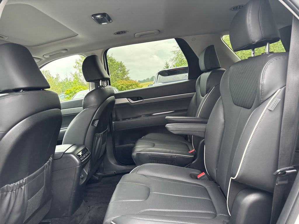 Used 2023 Hyundai Palisade XRT w/ Cargo Package AWD/4WD image 11