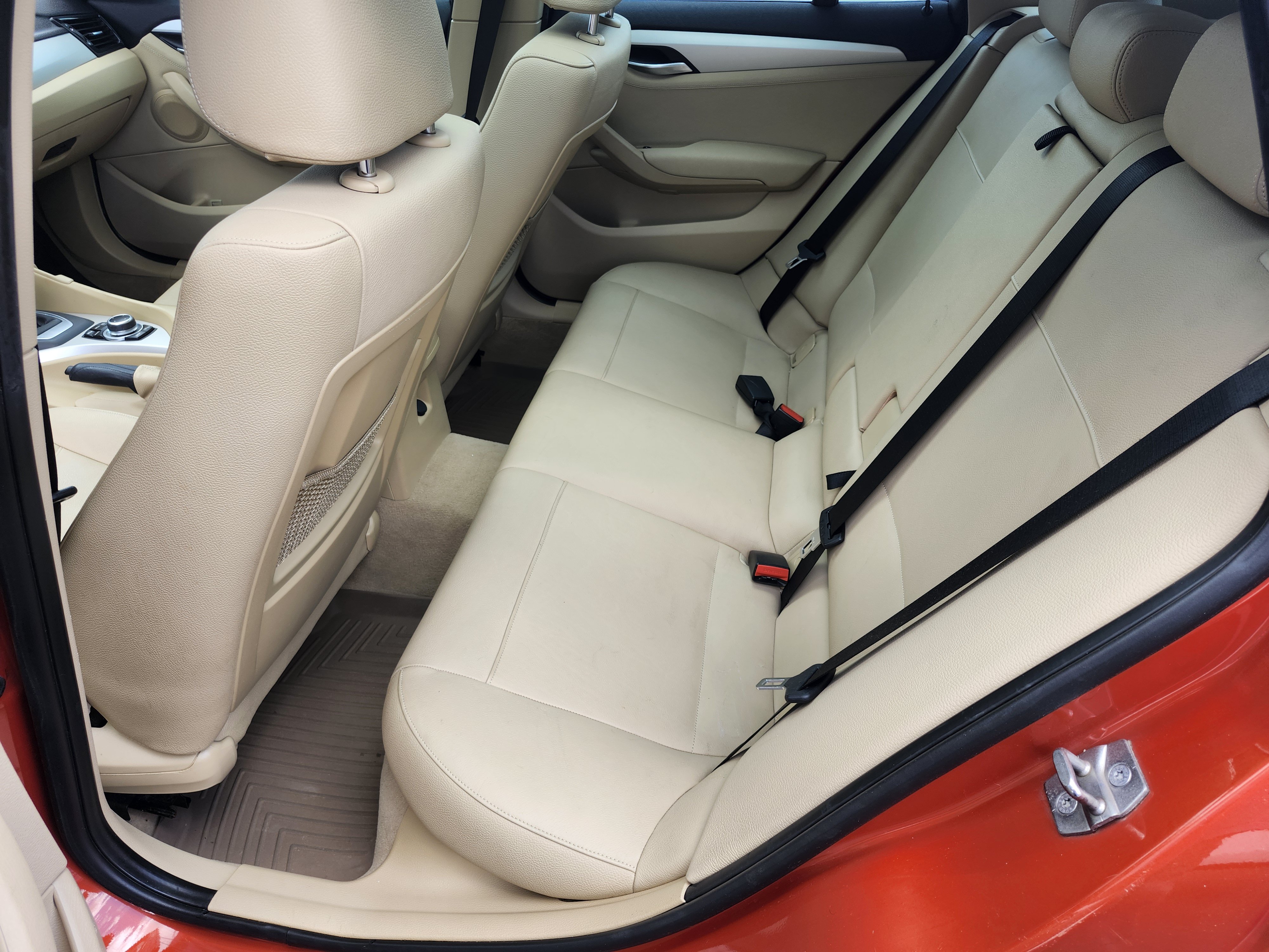 Used 2015 BMW X1 xDrive28i AWD/4WD image 5