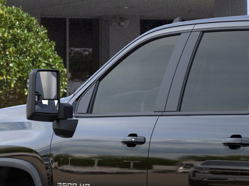New 2026 Chevrolet Silverado 3500 LT image 12