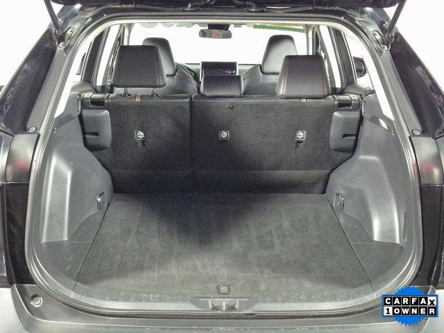 Used 2024 Toyota RAV4 Adventure image 24