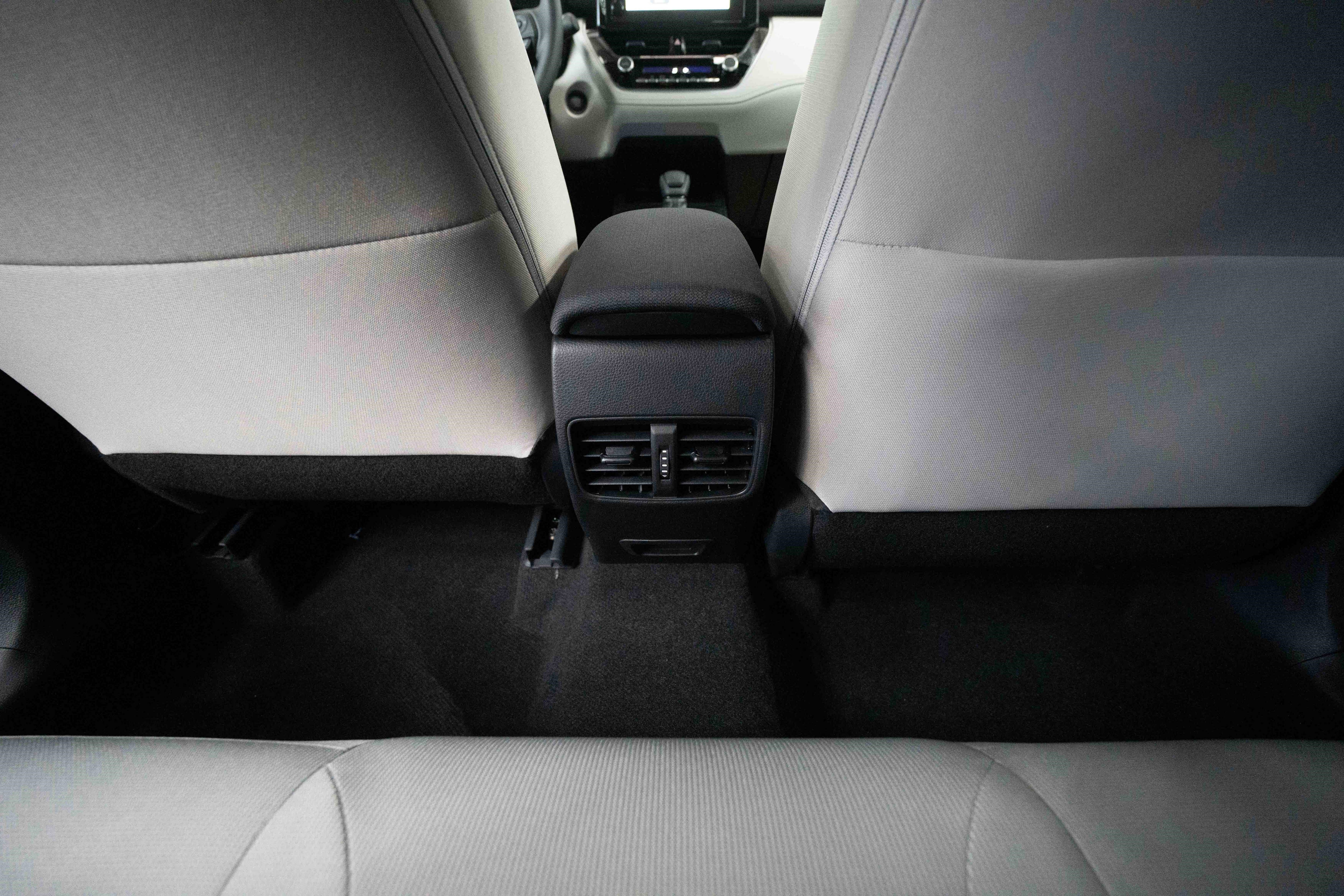 New 2026 Toyota Corolla Cross LE image 22