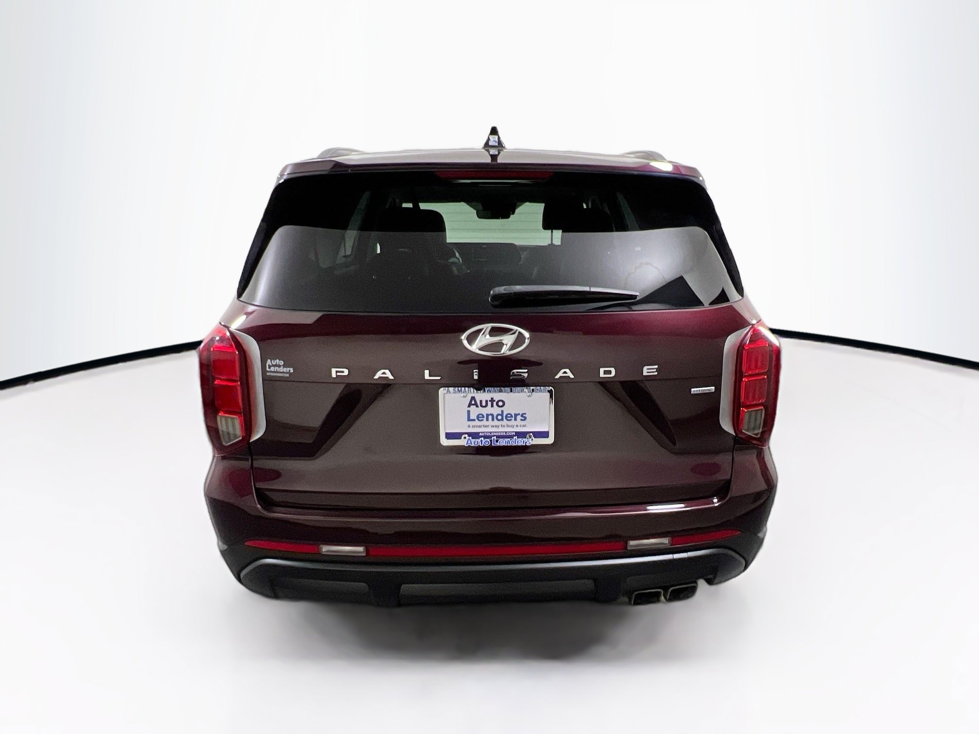 Used 2023 Hyundai Palisade SEL w/ Premium Package AWD/4WD image 6