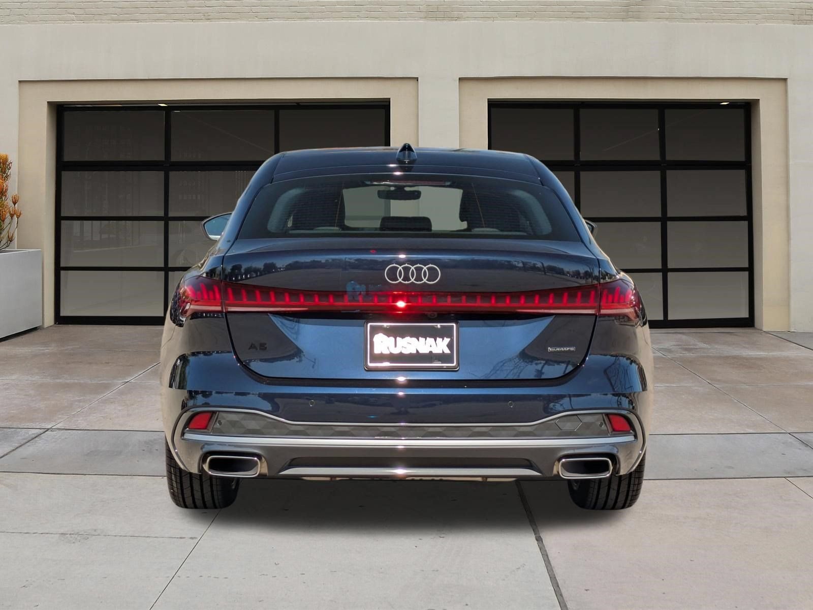 New 2026 Audi A5 Premium AWD/4WD image 4