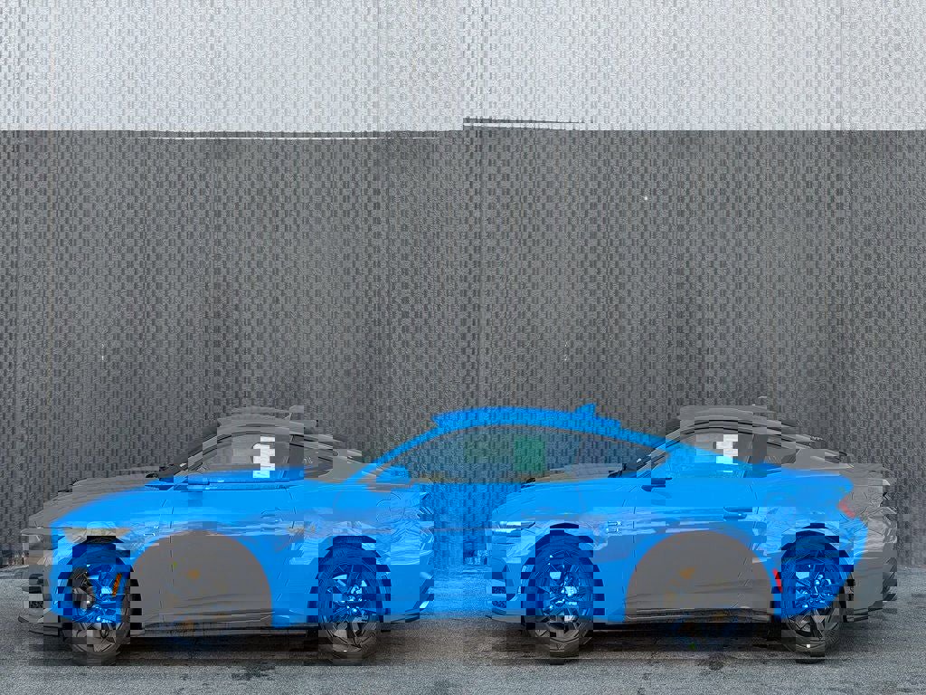 New 2026 Ford Mustang GT RWD image 3