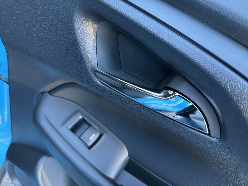 New 2026 Chevrolet TrailBlazer LT w/ Convenience Package image 34