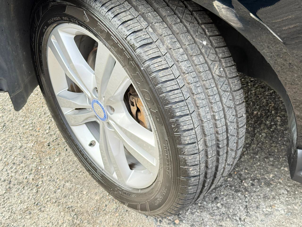 Used 2015 Mercedes-Benz ML 350 4MATIC w/ Premium 1 Package image 80