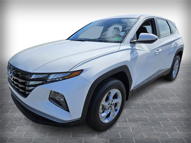 Used 2024 Hyundai Tucson SE image 3