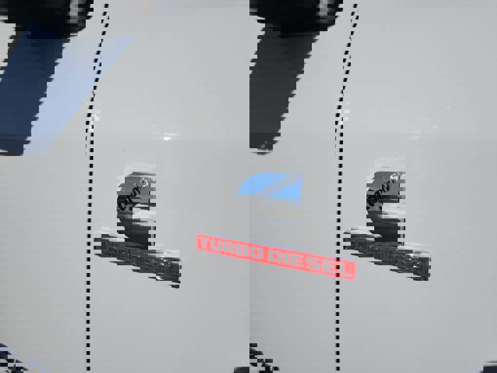 Used 2024 RAM 2500 Big Horn image 8