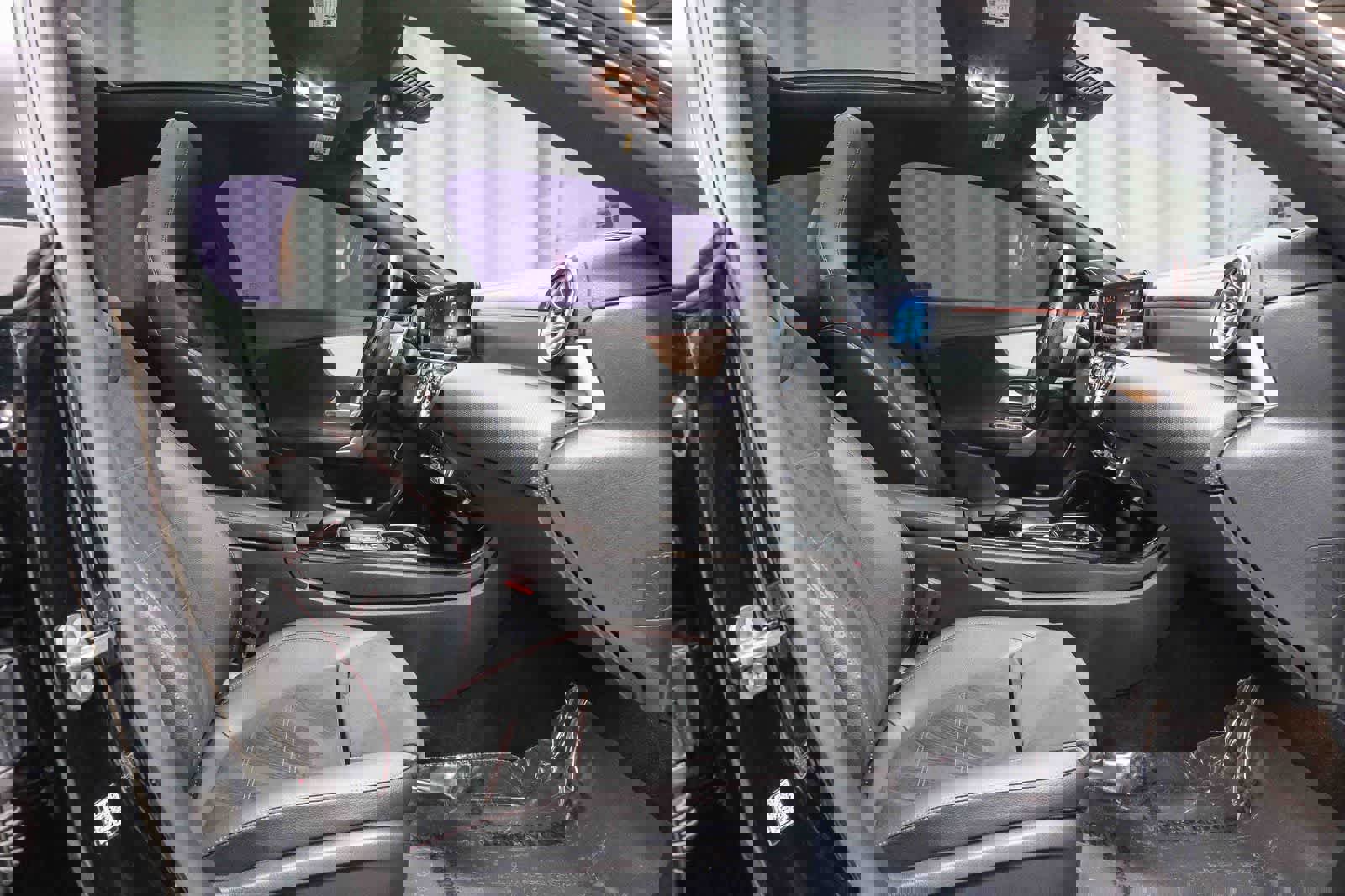 Used 2023 Mercedes-Benz CLA 250 image 20