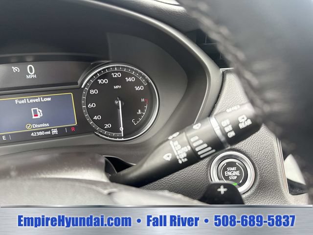 Used 2023 Cadillac XT4 Premium Luxury AWD/4WD image 29