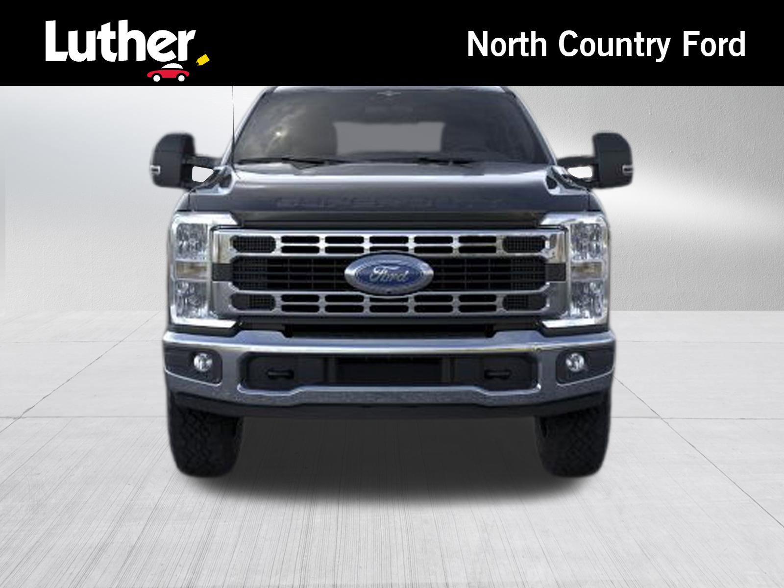 New 2026 Ford F250 4x4 Crew Cab Super Duty image 6