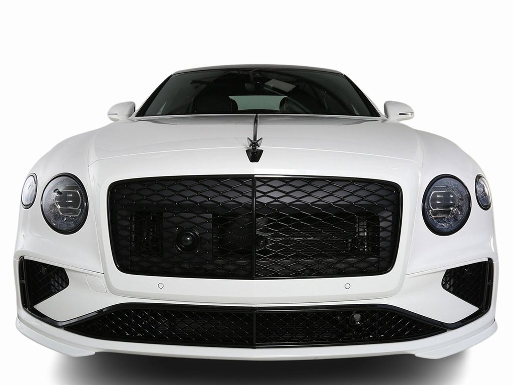 Used 2025 Bentley Flying Spur Speed image 7