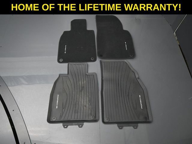 Used 2024 Porsche 718 Boxster GTS image 36