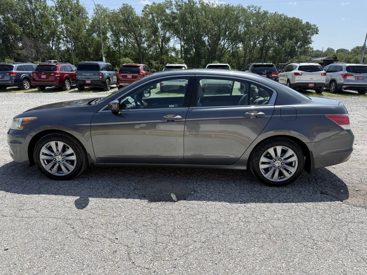 Used 2011 Honda Accord EX-L image 6