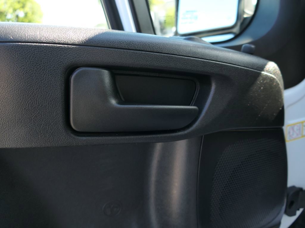 Used 2024 RAM ProMaster 2500 w/ Convenience Group image 13