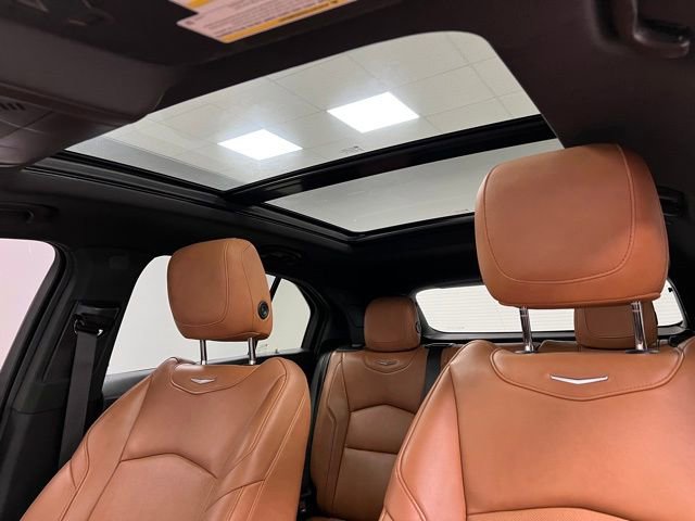 Used 2020 Cadillac XT4 Sport image 41