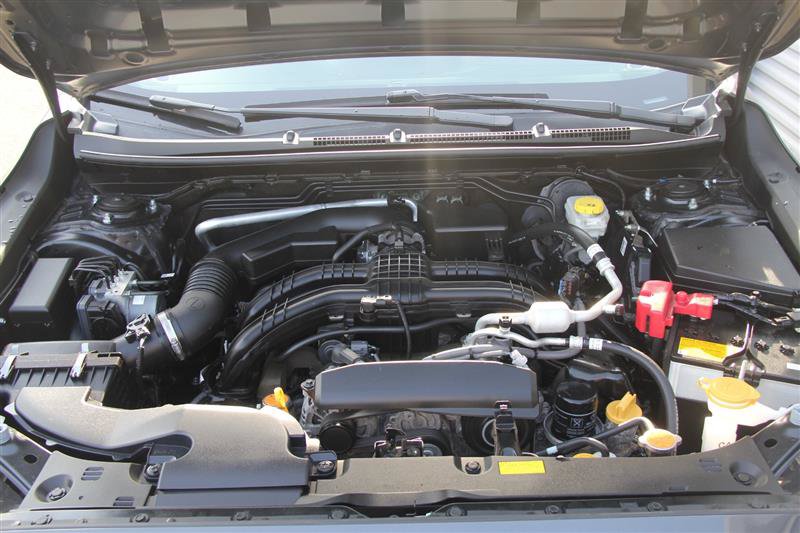 Used 2024 Subaru Impreza 2.0i w/ Popular Package #1A AWD/4WD image 11
