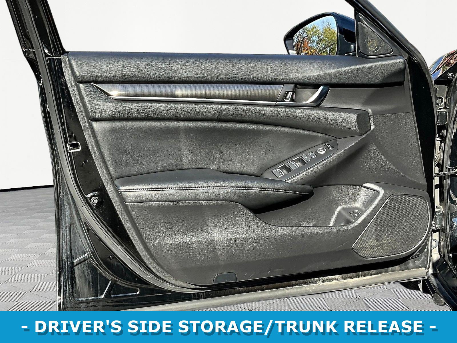 Used 2021 Honda Accord Sport image 20