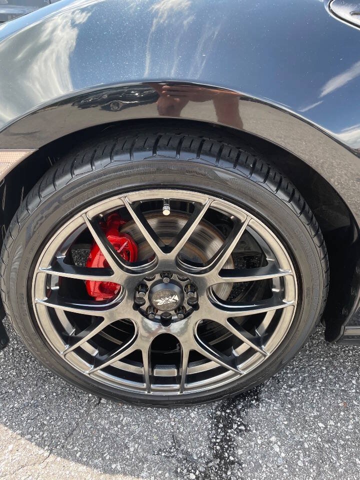 Used 2016 Scion FR-S RWD image 12