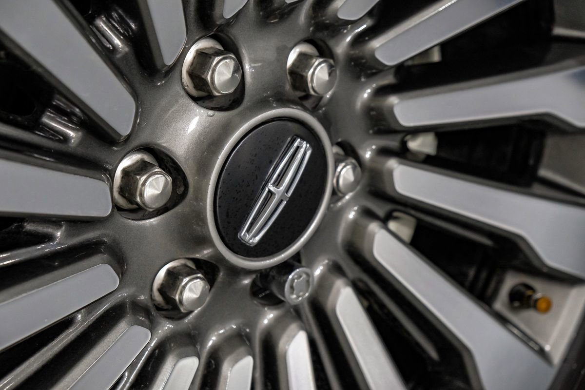 Used 2020 Lincoln Navigator L Reserve w/ Luxury Package image 58