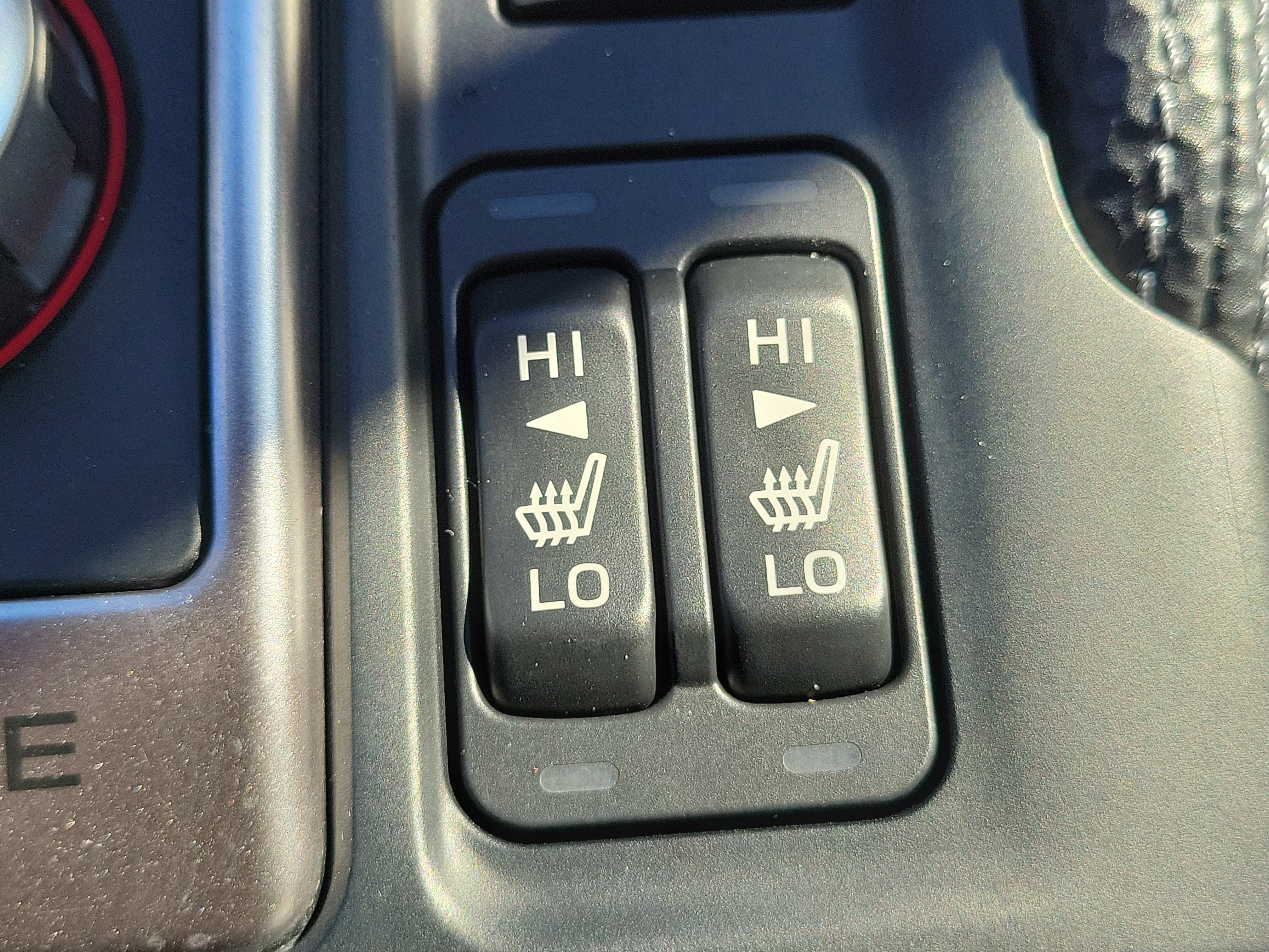 Certified 2023 Subaru Forester Touring image 25