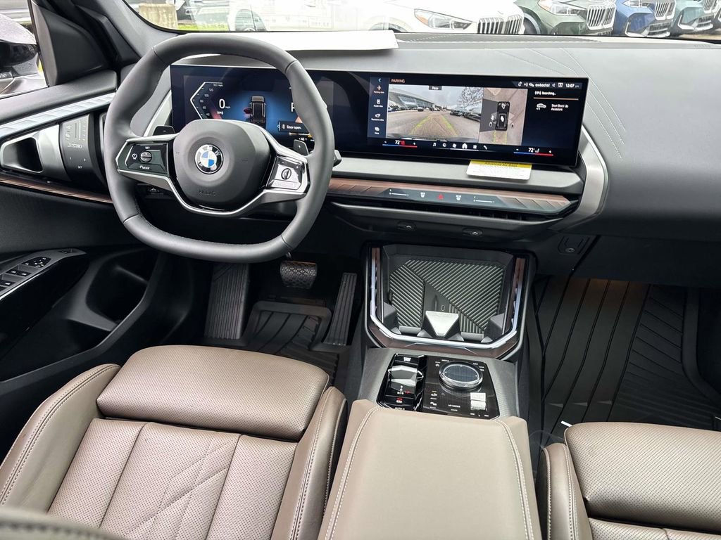 New 2026 BMW X3 xDrive30 w/ Premium Package image 30