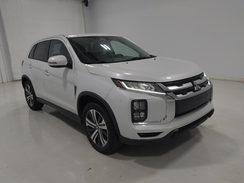 Used 2022 Mitsubishi Outlander Sport SE AWD/4WD image 13