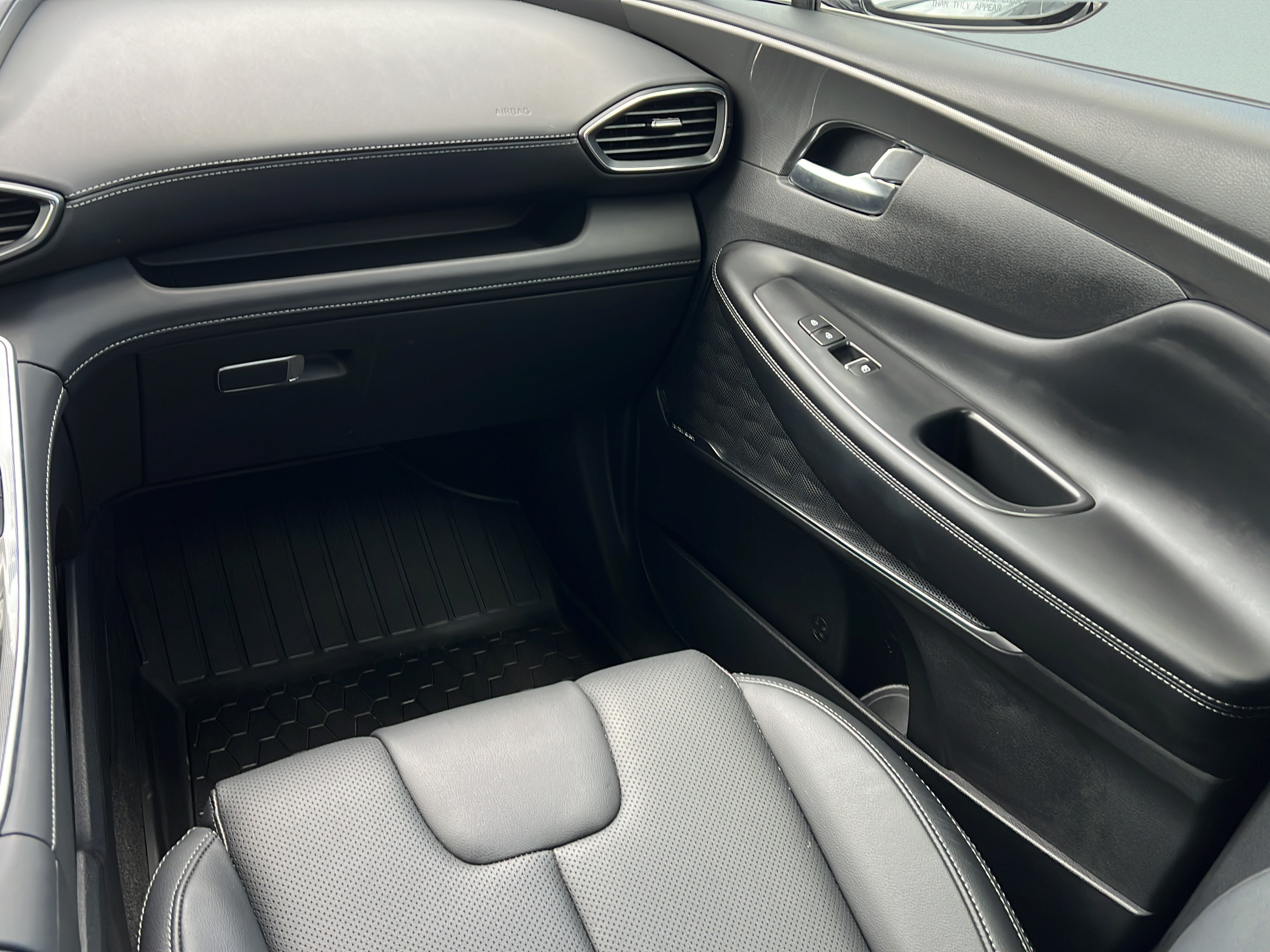 Certified 2023 Hyundai Santa Fe SEL w/ Premium Package FWD image 13
