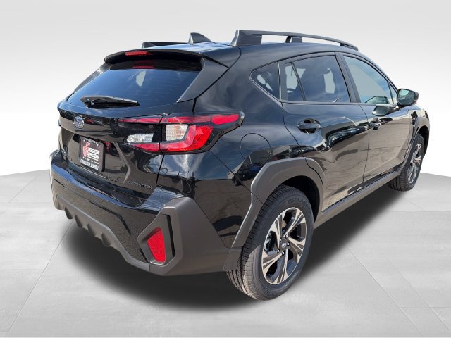 New 2027 Subaru Crosstrek 2.5i Premium AWD/4WD image 7