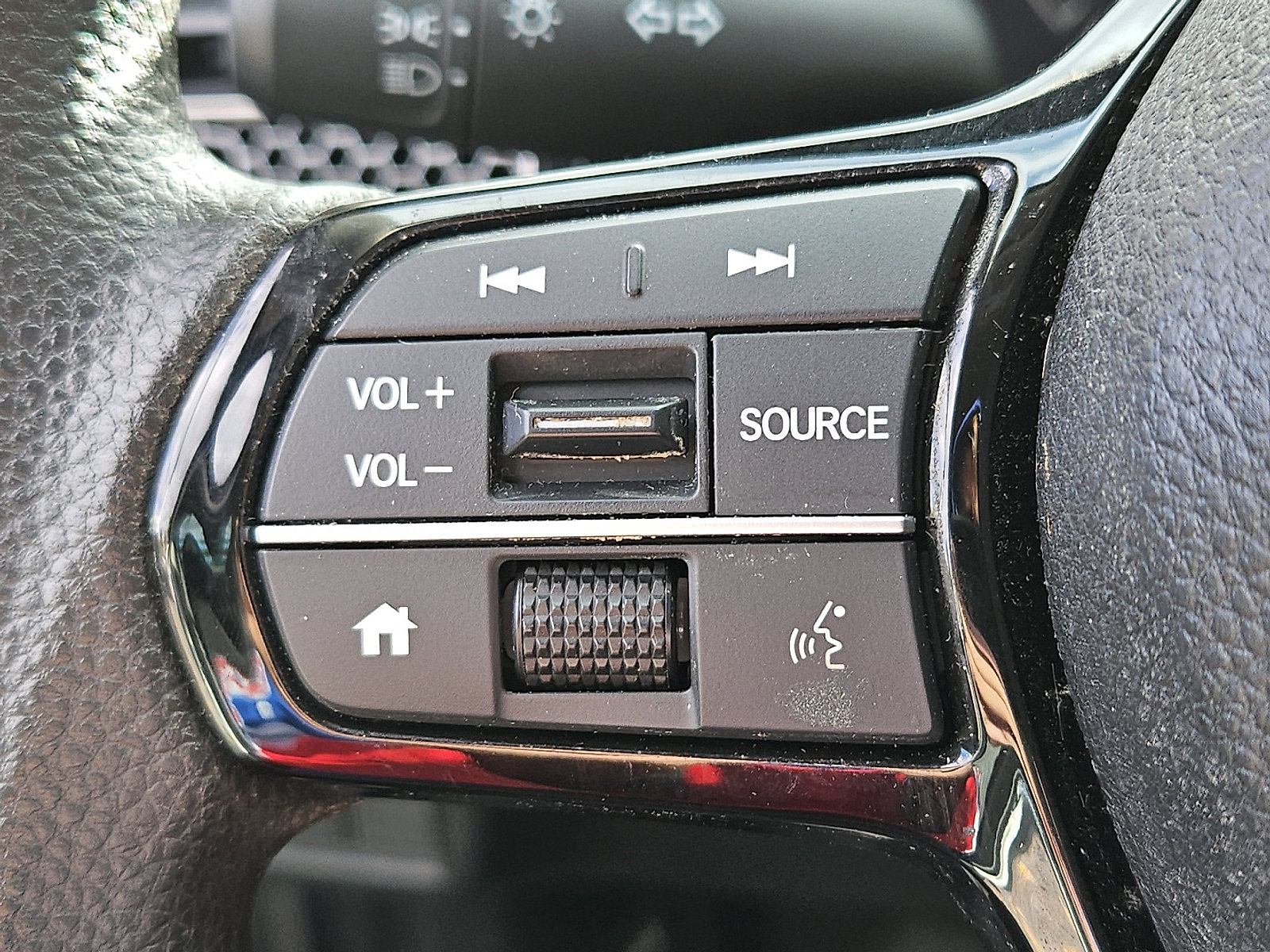 Certified 2023 Honda Civic LX image 21