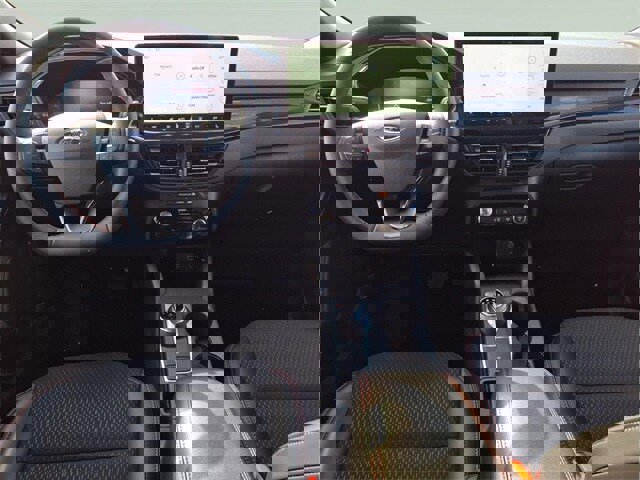 New 2026 Ford Escape ST-Line w/ Tech Pack #1 image 11