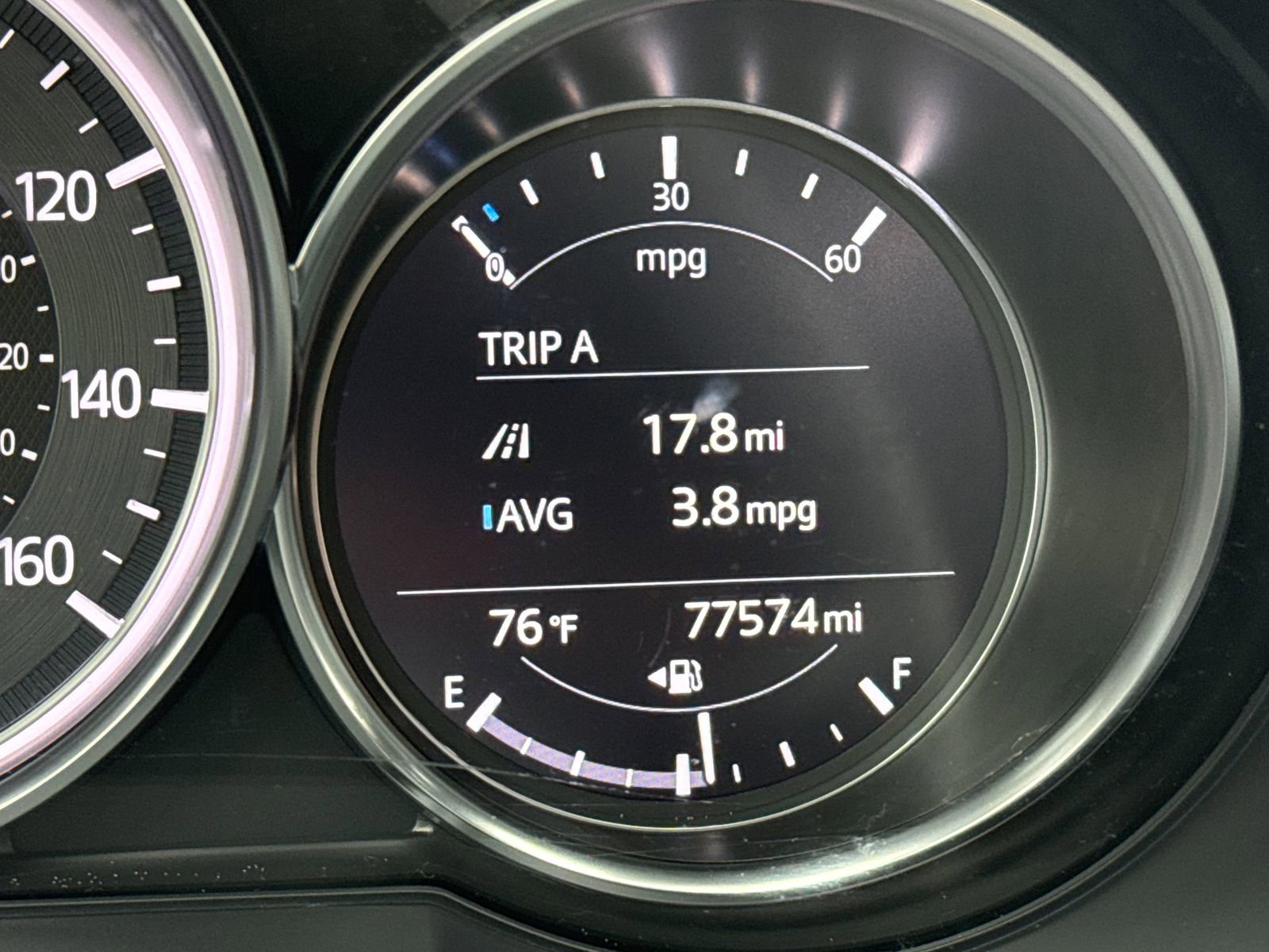Used 2018 MAZDA CX-9 Grand Touring FWD image 23