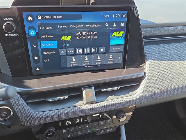 New 2026 Subaru Outback Premium image 11