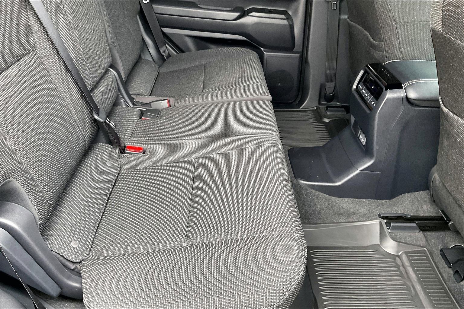 Used 2025 Toyota Land Cruiser 1958 image 18