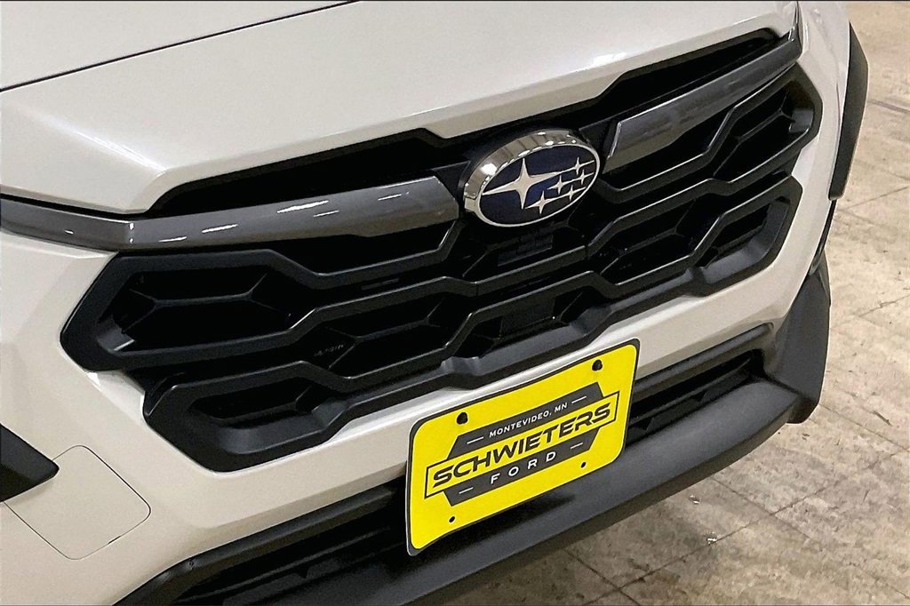 Used 2024 Subaru Crosstrek 2.0i Premium image 29
