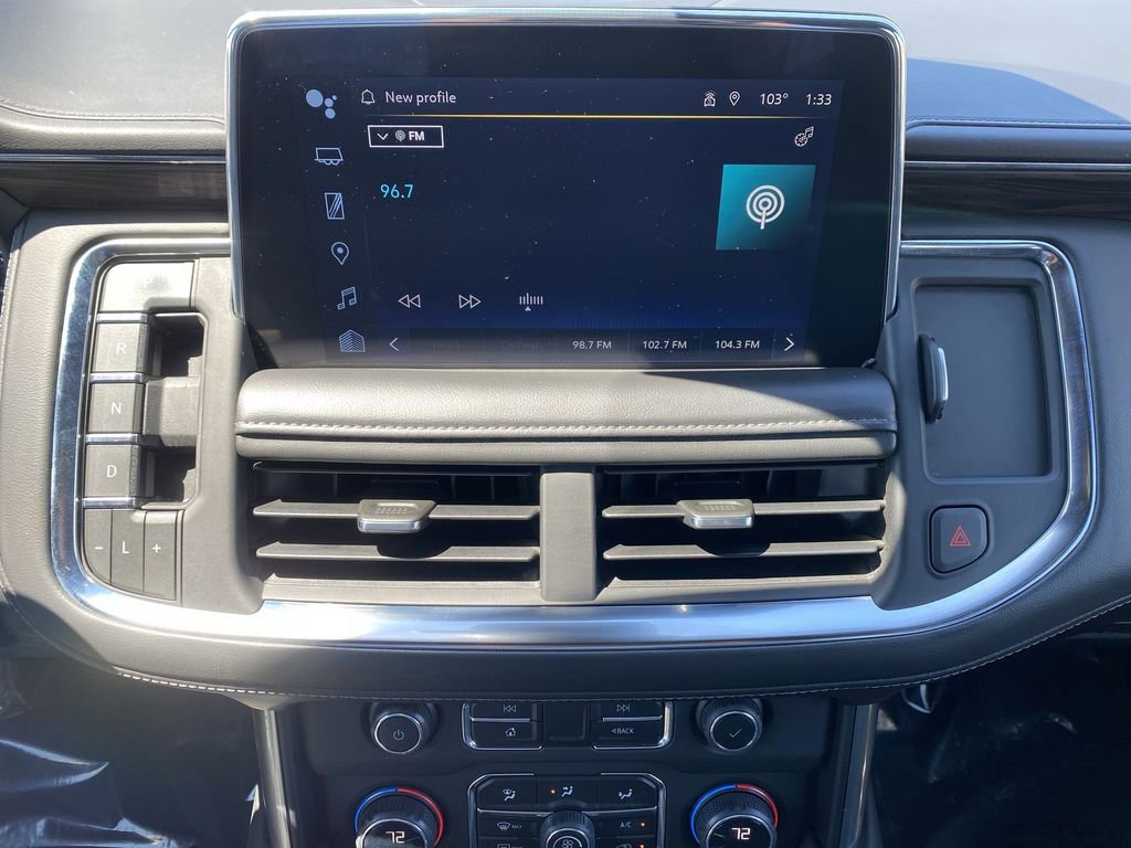 Used 2023 Chevrolet Tahoe LT image 13