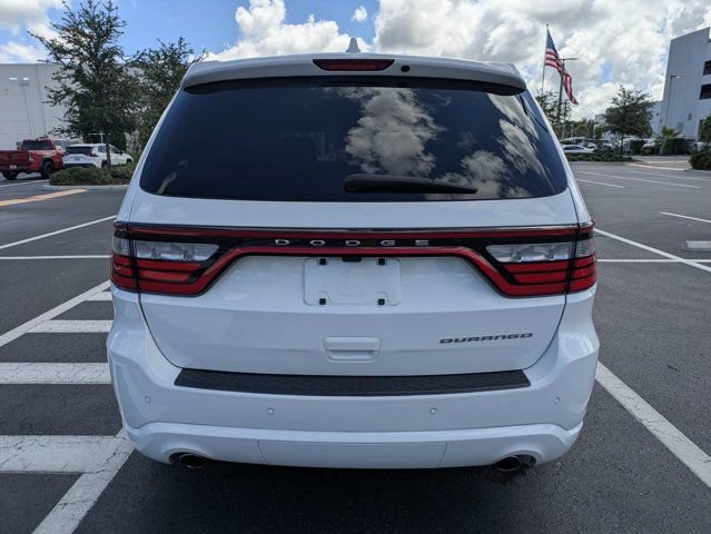 Used 2020 Dodge Durango GT RWD image 4