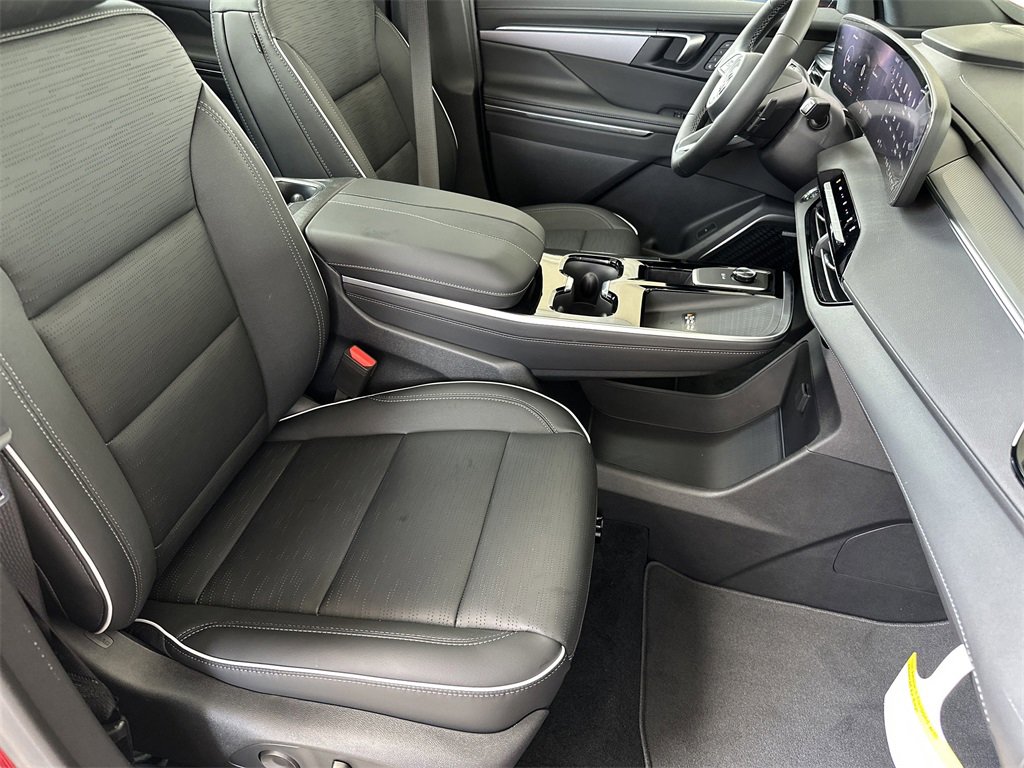 New 2025 Buick Enclave Sport Touring w/ Power Package image 45