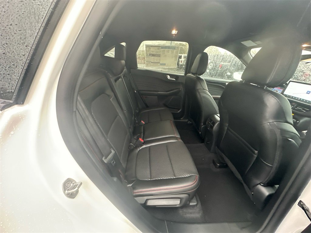 New 2026 Ford Escape ST-Line w/ Tech Pack #1 image 14