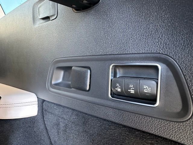 New 2026 Mercedes-Benz GLS 450 4MATIC image 34