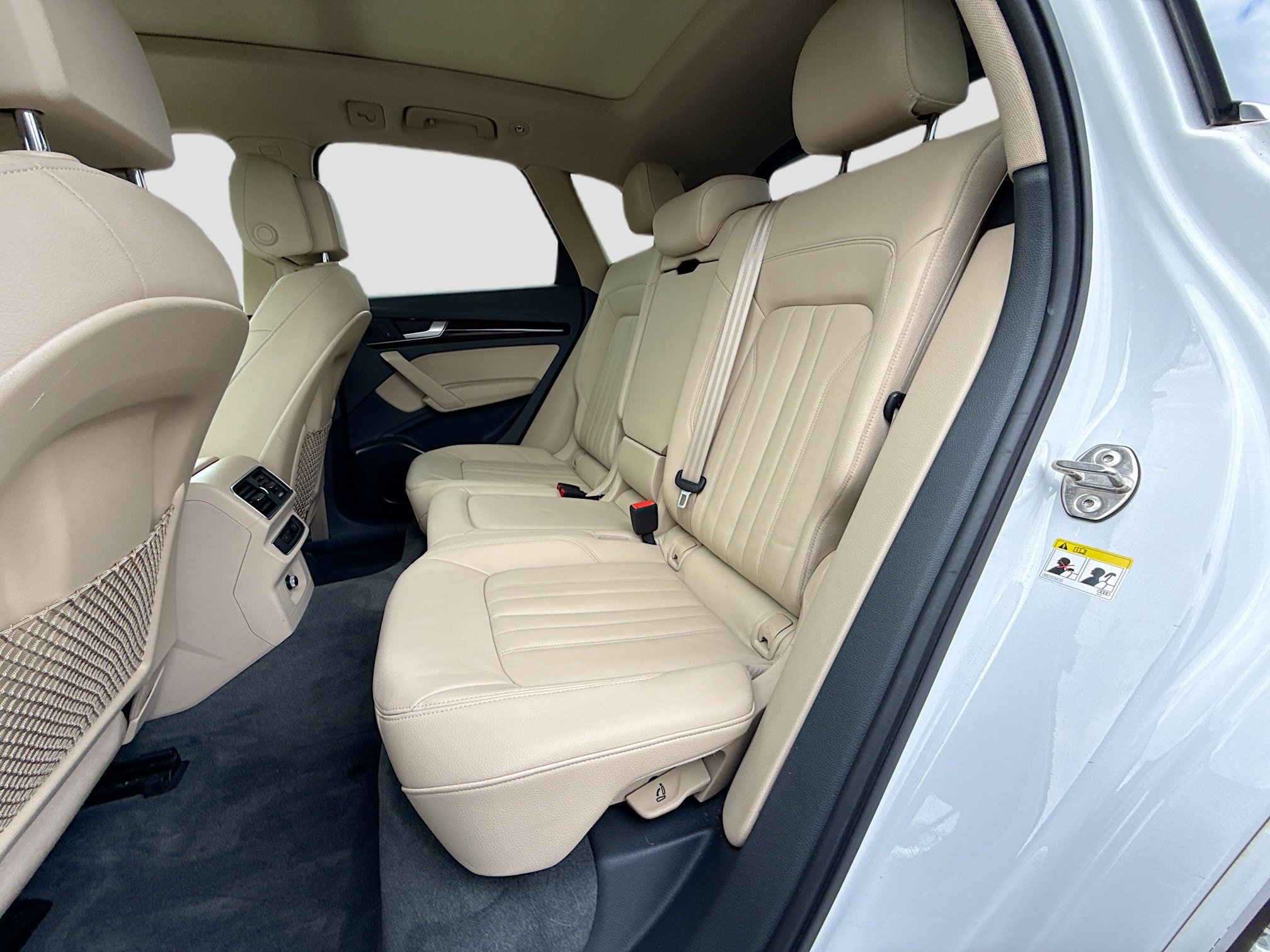 Used 2019 Audi Q5 2.0T Premium w/ Convenience Package image 20