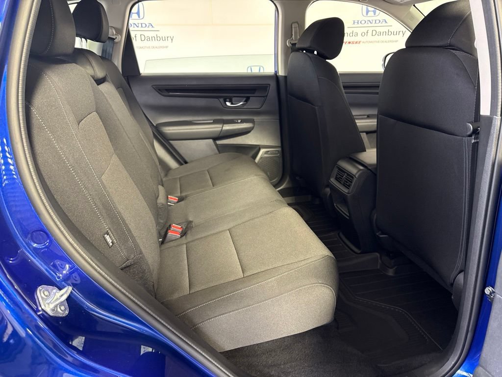 Used 2024 Honda CR-V LX image 8
