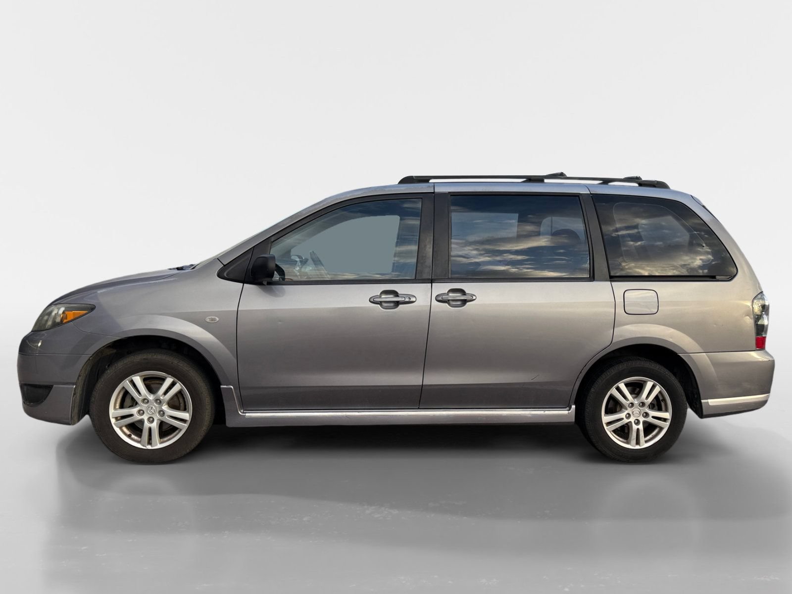 Used 2005 MAZDA MPV LX w/ Floor & Cargo Mat Pkg FWD image 2