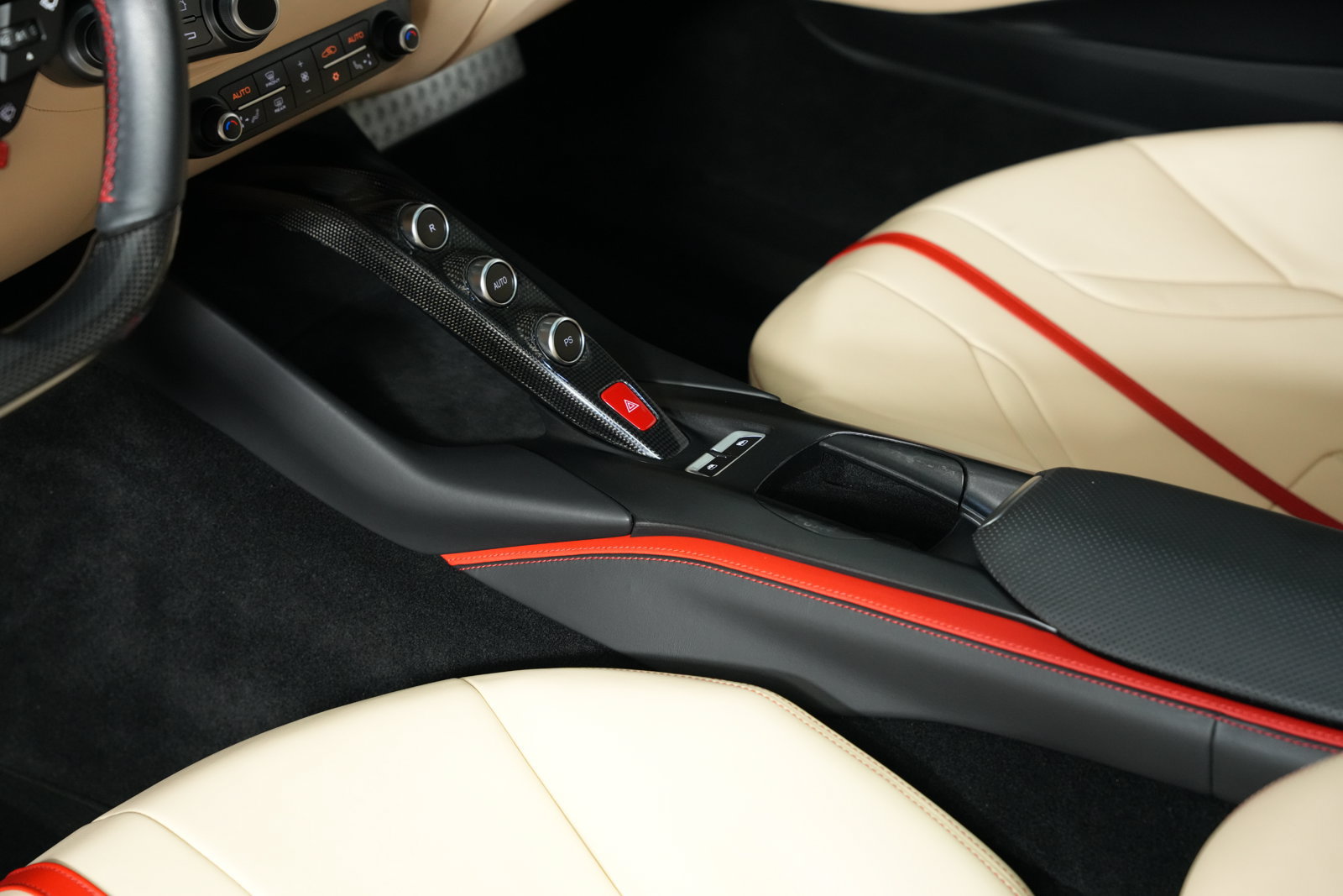 Certified 2019 Ferrari 812 Superfast RWD image 29